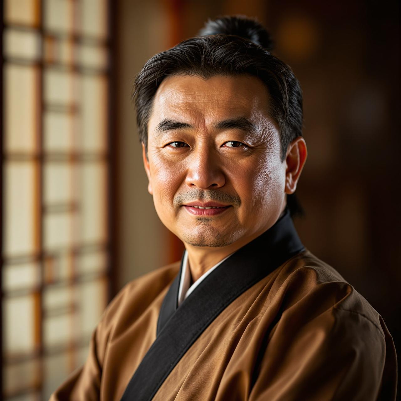 萧剑鸣 - 动漫二次元 萧剑鸣 - 动漫二次元动作导演 / 武术指导