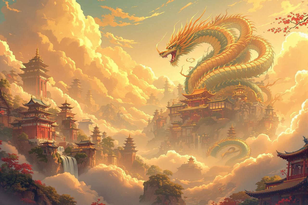 动漫二次元 - 奇幻冒险 奇幻冒险 - 动漫二次元分类