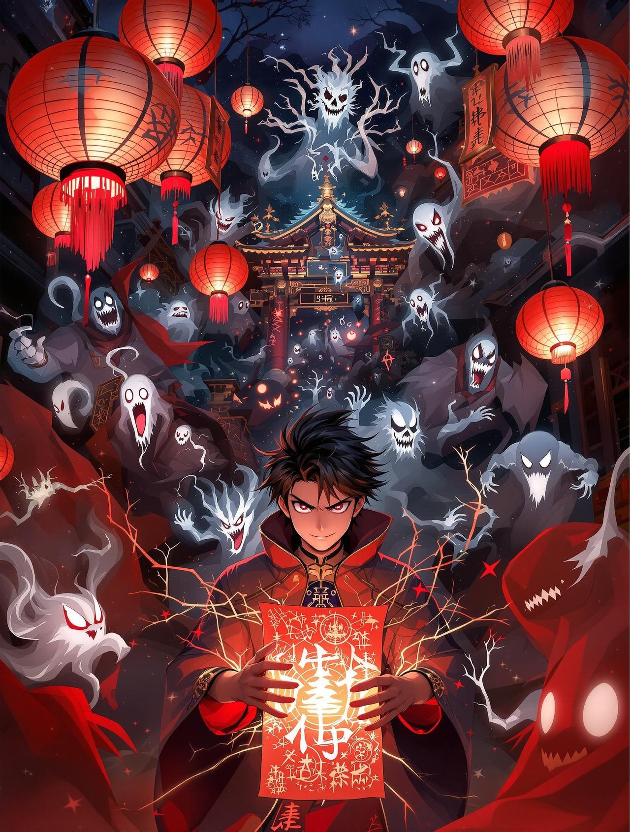百鬼夜行抄 - 动漫二次元 百鬼夜行抄 - 动漫二次元最新更新