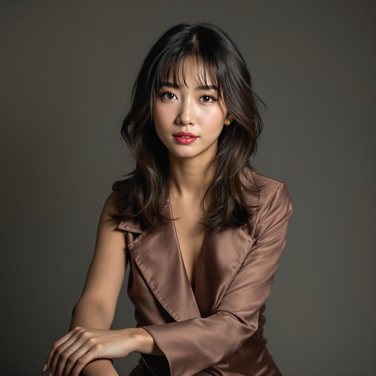 苏婉清 - 动漫二次元 苏婉清 - 动漫二次元联合创始人 / 艺术总监