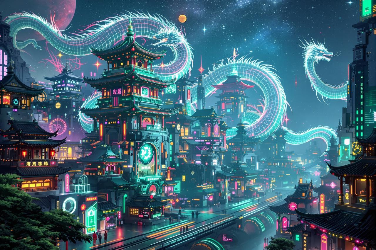 动漫二次元 - 科幻 科幻 - 动漫二次元分类